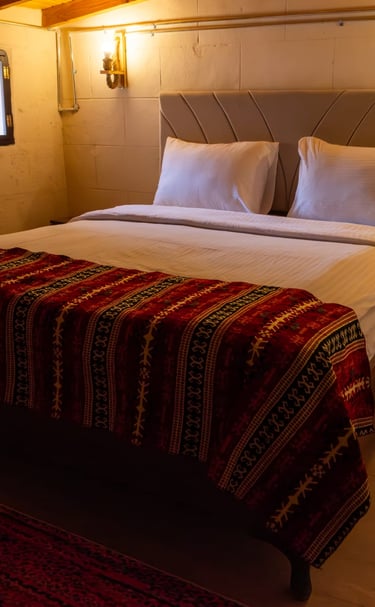 Hatun | Gaziantep Butik Otel