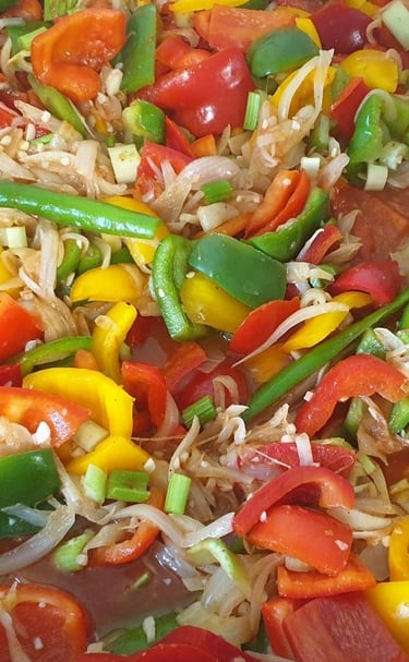 traiteur Rouen Buffets froids