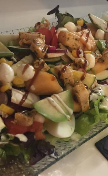 traiteur Rouen Buffets Froids