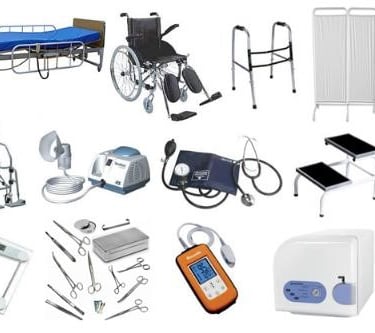 Produtos Hospitalares