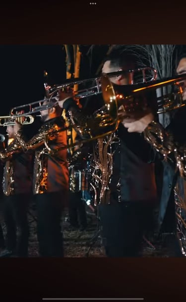 Live Music Entertainment for your special occasion