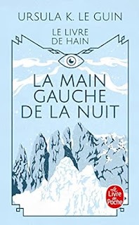 la main gauche de la nuit