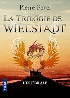 la trilogie de Wielstadt