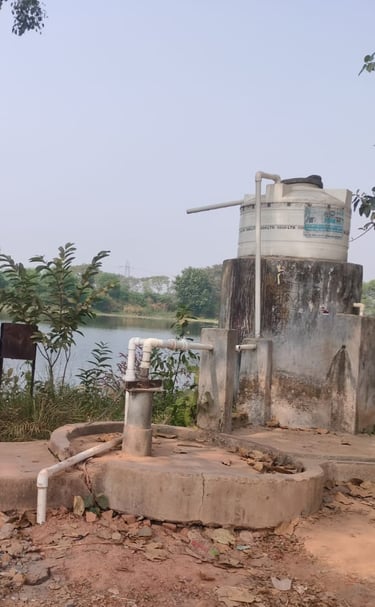 motor pump