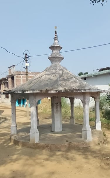 stambh chowk