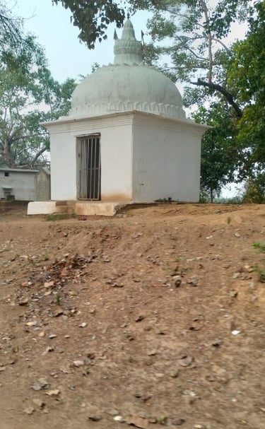 temple