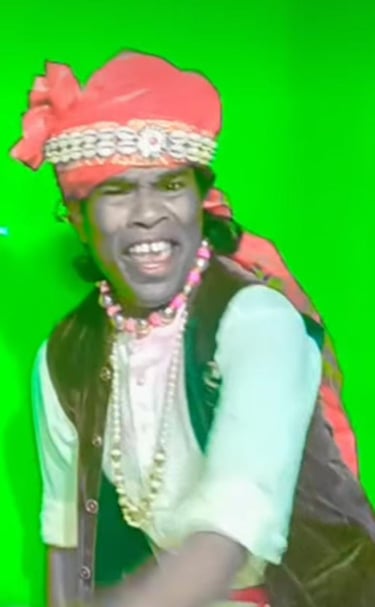 raut dance