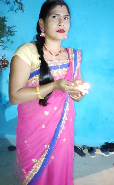 Anju Khare