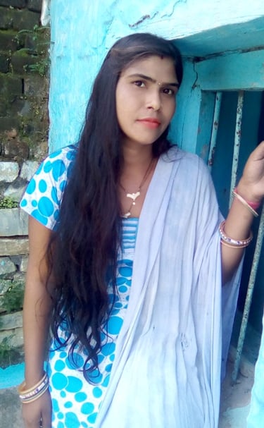 Anju Khare