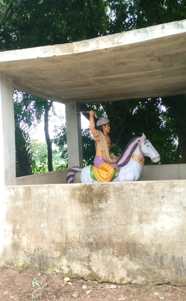 thakur dev girgira