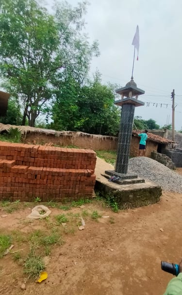 stambh chowk