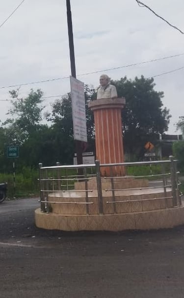 atal chowk