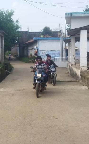 bike