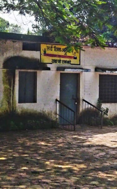 bhawan