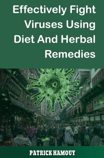 Book on fighting viruses without chemical