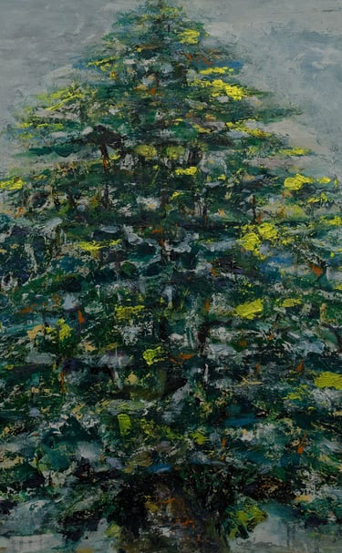 Small Size Paintings