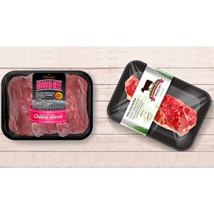 etiquetas productos congelados