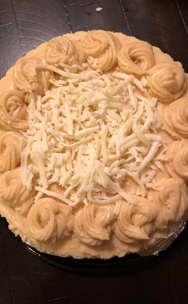 yema cake
