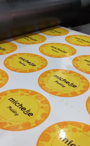 stiker label bogorprint