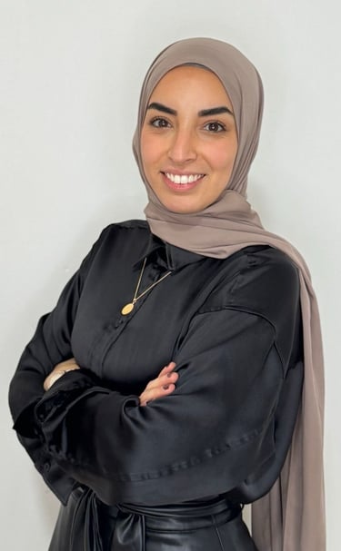 Docteur Bettioui Rabab