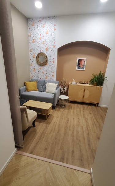 espace périnatal montbrison loire