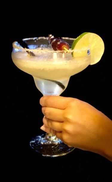 cocktails