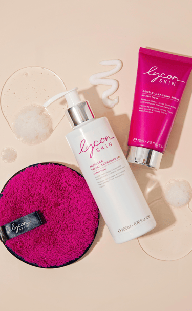 all products - Lycon Skin
