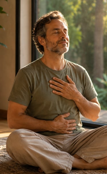 Conscious Healing