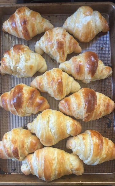 organic bakery johnson city tn croissants