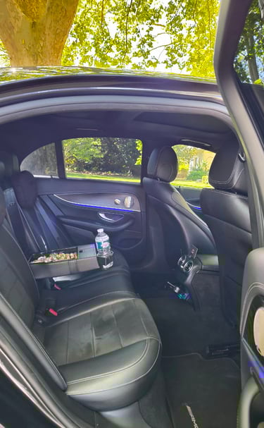 Carre Vtc Marseille Airport