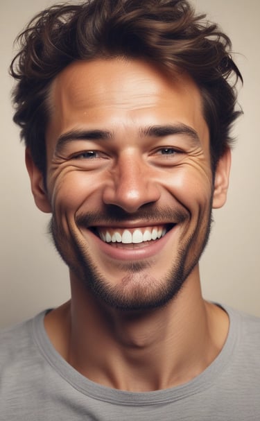 Bright living room with modern inventory