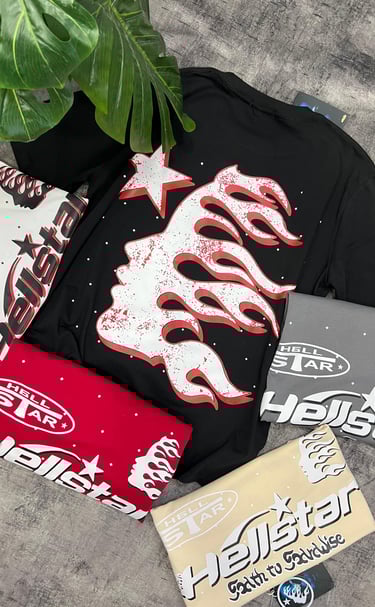 Hellstar