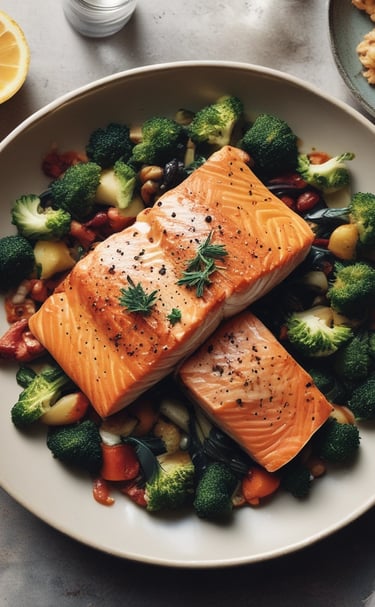 A peaceful yoga pose on a beach at sunrise, embodying balance and calm.