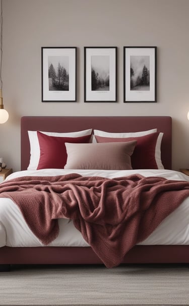 A peaceful yoga pose on a beach at sunrise, embodying balance and calm.