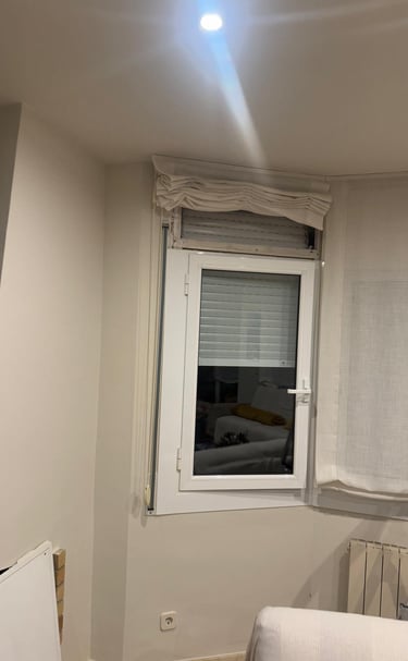 reparacion de persiana