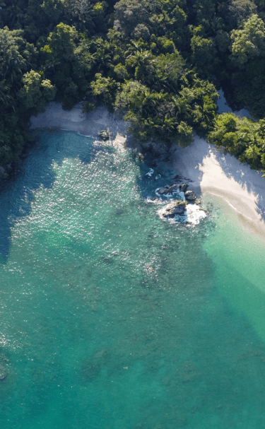 Visit Costa Rica - Coastal Vibe Travel