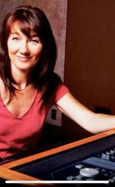 Lari White Legacy Project | LariWhite.org