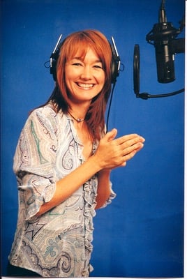 Lari White Legacy Project | LariWhite.org