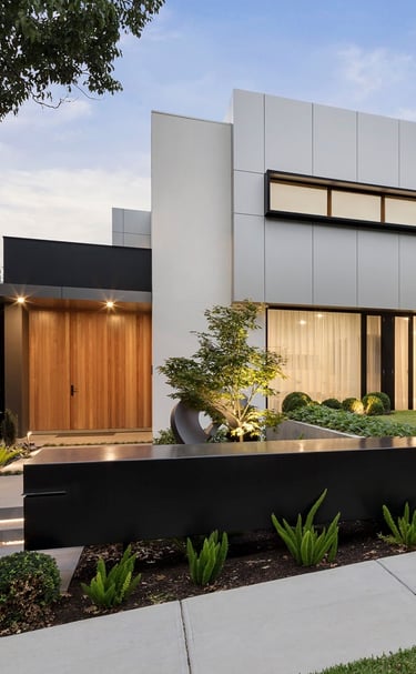 Elite Maintenance Home Renovation