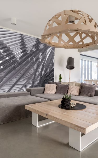 Elite Maintenance Home Renovation