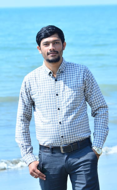 Steel Materials Engineer