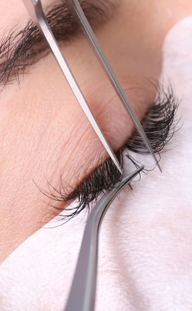 beauty room to rent solihull