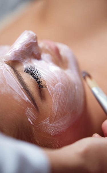 beauty room to rent solihull