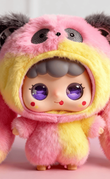 AI Toy supplier in China