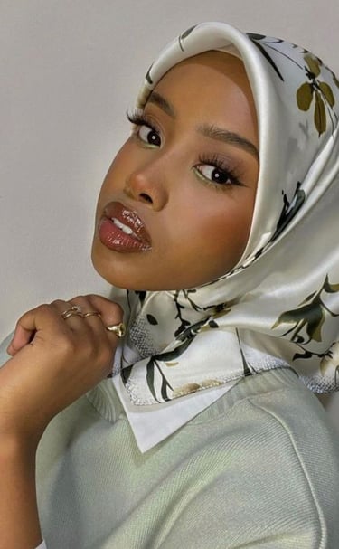 Shaash Magazine
