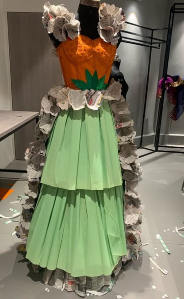 Fashion arts