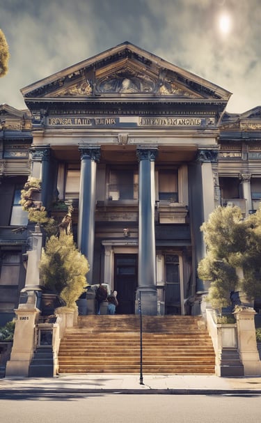 20 euro bill on white and blue textile