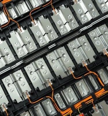 Traction Battery Integration: Standards and Best Practices for Locomotive Fleets.