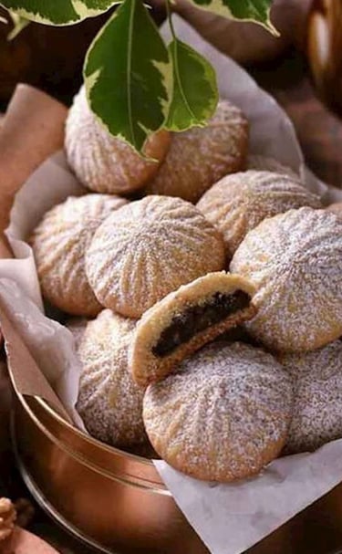 Maamoul