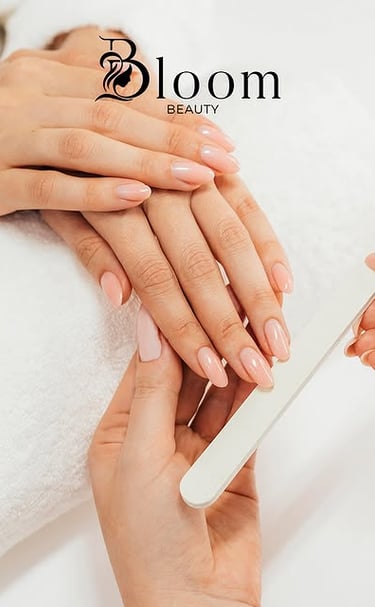 Nails bloom beauty center